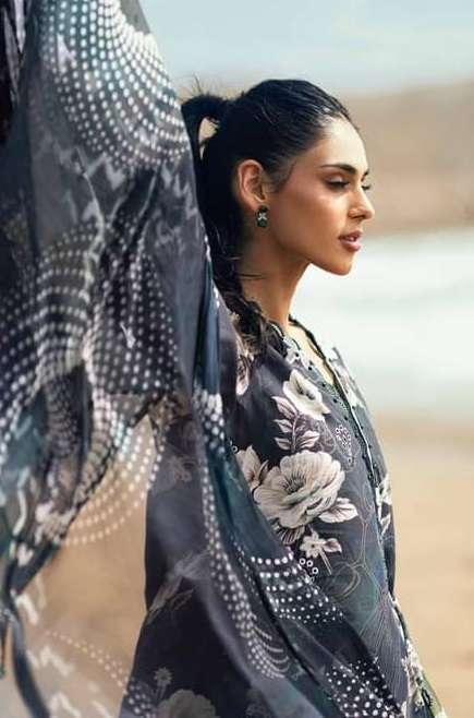 NUREH GARDENIA 24 VOL-02 by Nureh